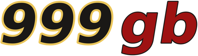 999gb logo